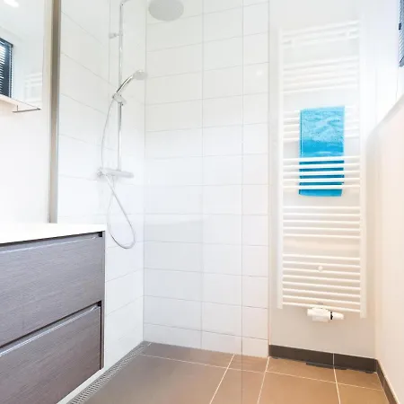 Modern, Luxurious With 2 Bathrooms, Close To De Veluwe Villa Lunteren