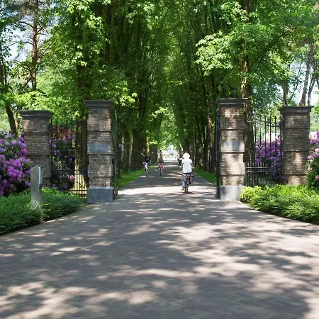 Modern, Luxurious With 2 Bathrooms, Close To De Veluwe *
