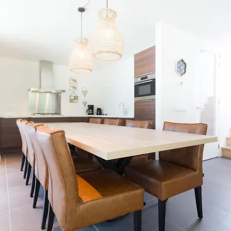 Villa Modern, Luxurious With 2 Bathrooms, Close To De Veluwe *