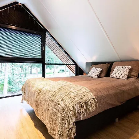 Modern, Luxurious With 2 Bathrooms, Close To De Veluwe