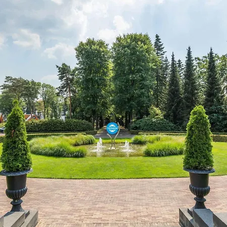 Villa Modern, Luxurious With 2 Bathrooms, Close To De Veluwe